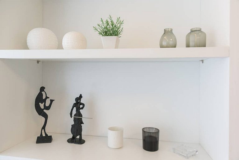 BCC 2602 · Flat de luxo em boa viagem, no 26º andar com vist