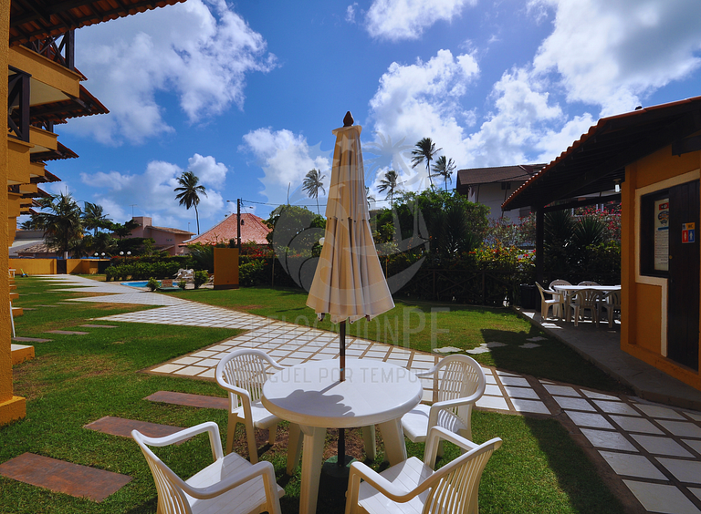 MEREPE RESIDENCE