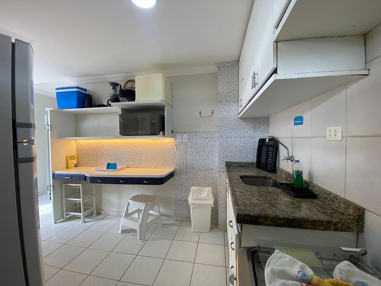 Casa com vista do mar no Merepe Residence | 14