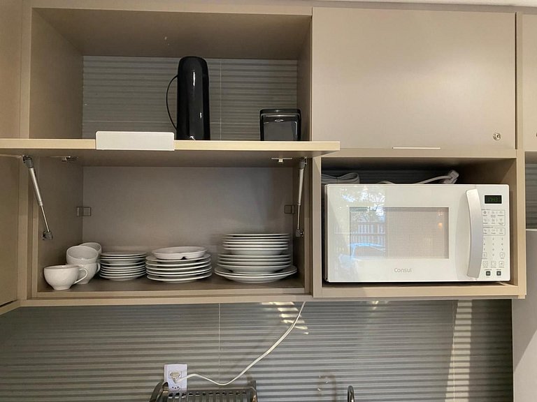 Beautiful apartment in Porto de Galinhas in Beijupirá