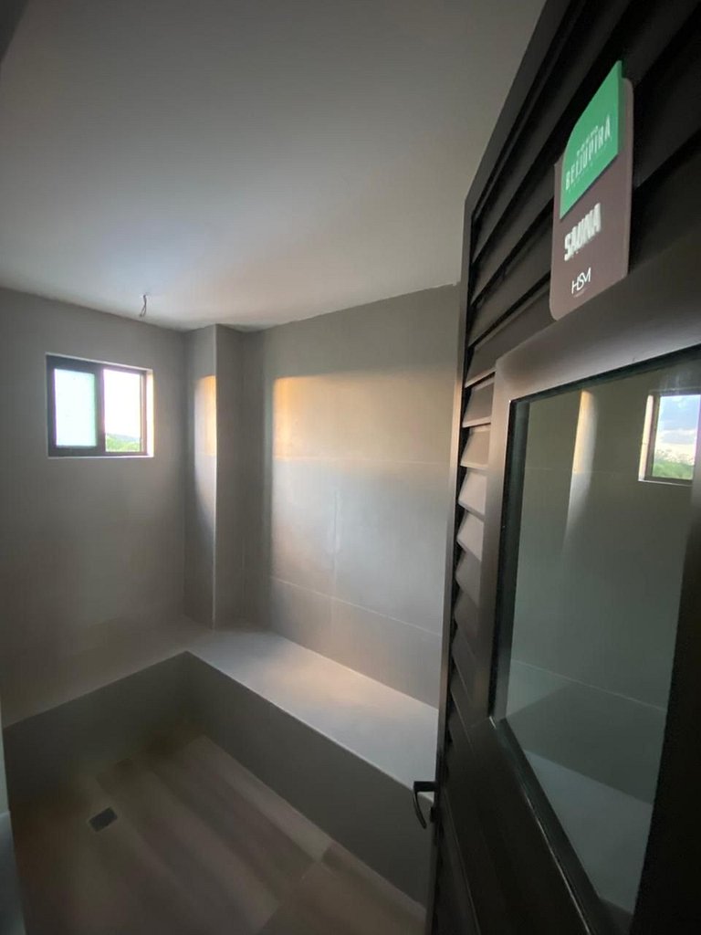 Hermoso apartamento en Porto de Galinhas en Beijupirá