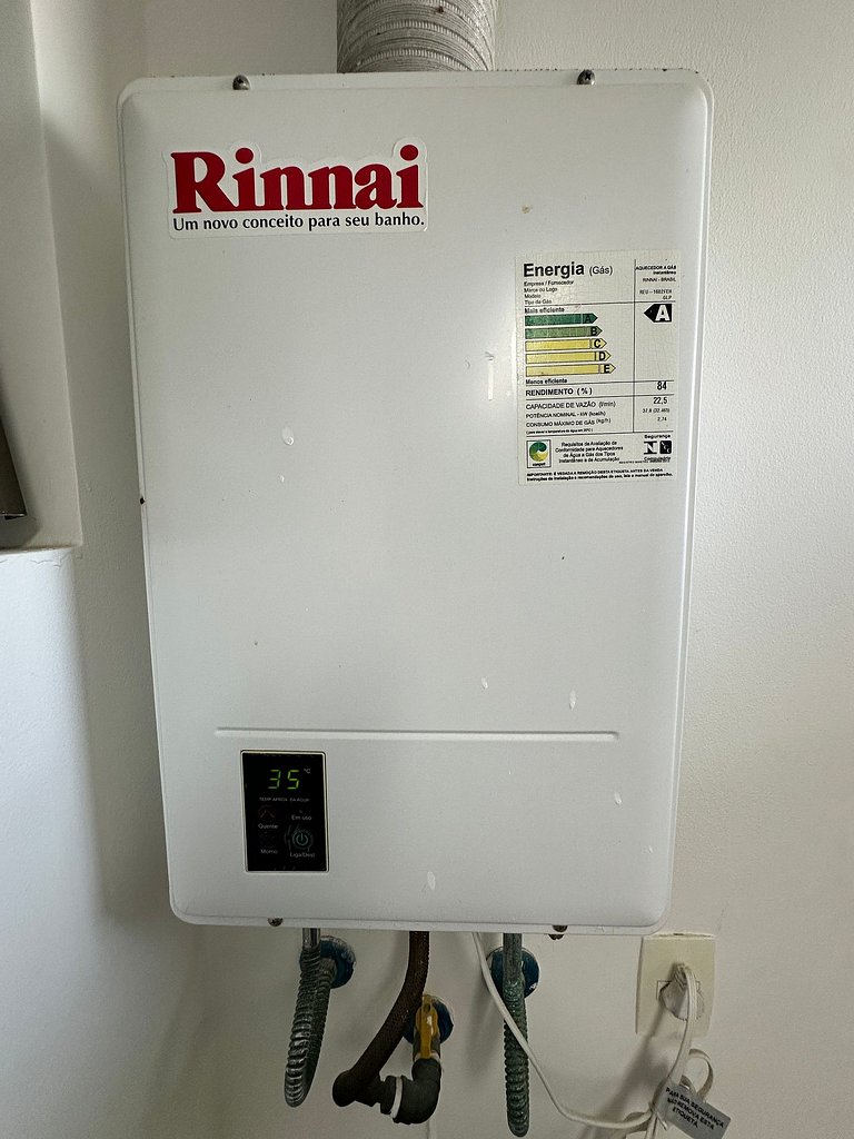 Apartamento de 4 habitaciones en Ekoara Resort – Frente a la