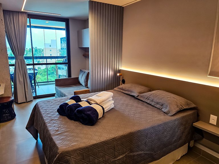 Beach Class Summer Retreat