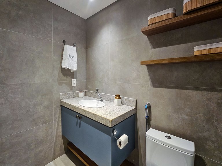 Beach Class Summer Retreat