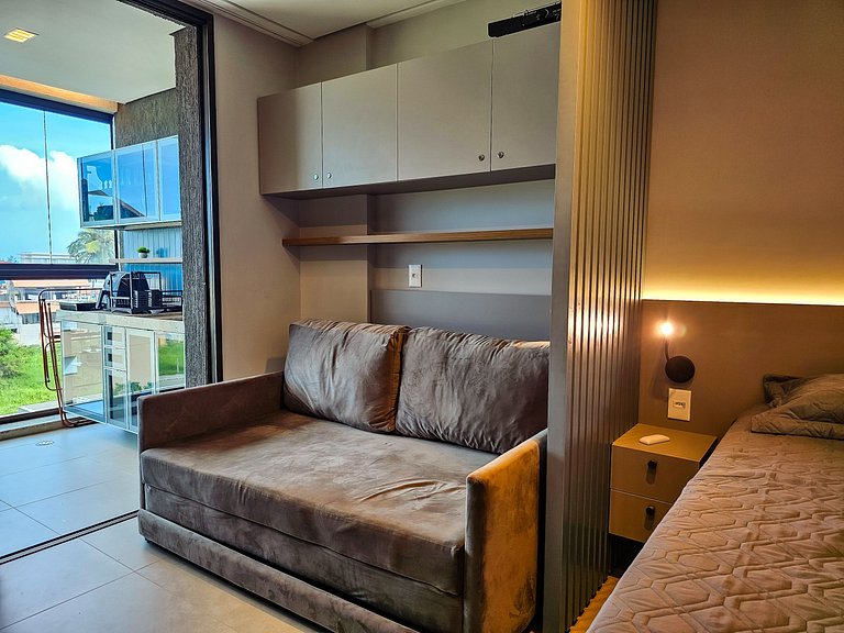 Beach Class Summer Retreat