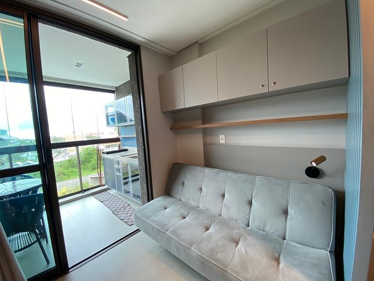 High-end Suite at Beach Class Summer | Porto de Galinhas Nea