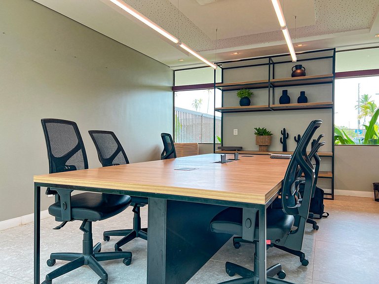 Apartamento de alto estándar en Beach Class Summer | Porto d