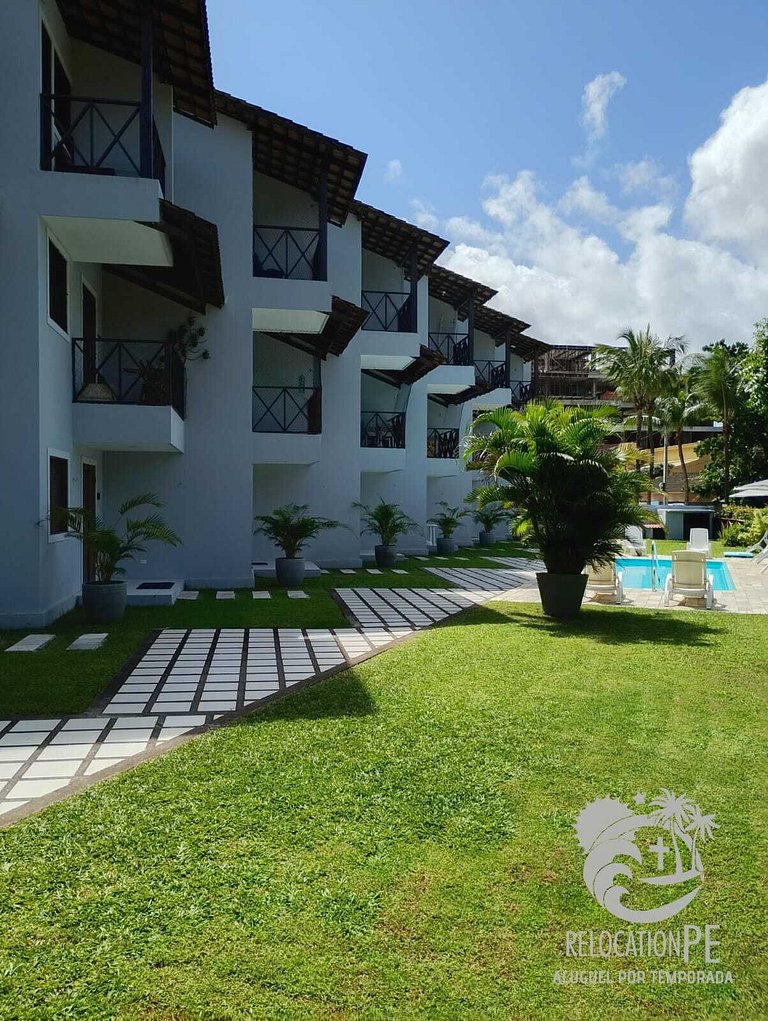 MEREPE RESIDENCE