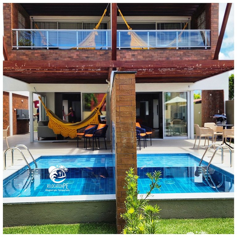 Vila Sol Serrambi