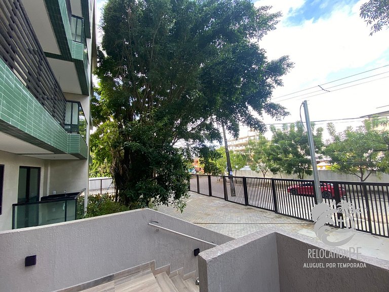 Porto Beijupirá Exclusive - 05
