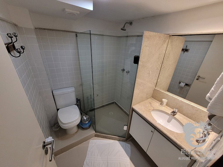 Porto Beach - Piso de lujo con 4 habitaciones junto al mar -