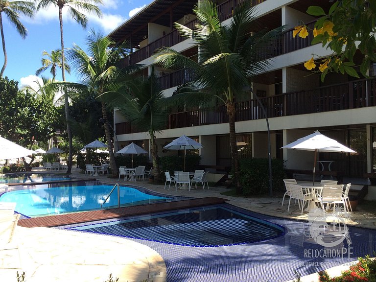 Nannai Residence - Complete flat 2 suites (up to 8 people) i