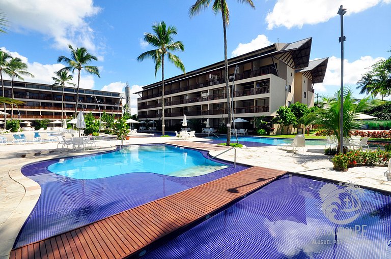 Nannai Residence - Complete flat 2 suites (up to 8 people) i