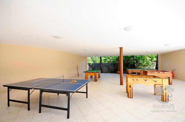 Residencia Nannai - Piso completo 2 suites (hasta 8 personas
