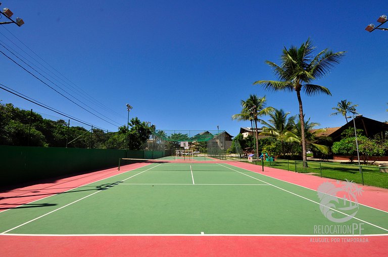 Residencia Nannai - Piso completo 2 suites (hasta 8 personas