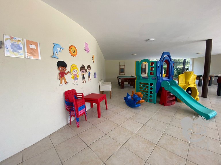 Residencia Nannai - Piso completo 2 suites (hasta 8 personas