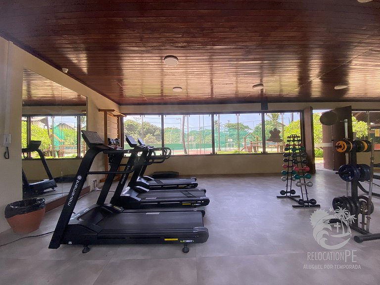 Residencia Nannai - Piso completo 2 suites (hasta 8 personas