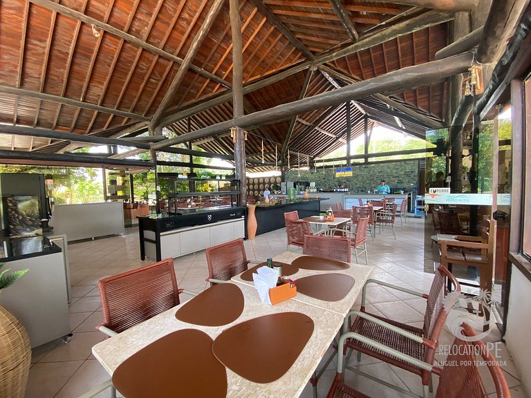 Nannai Residence - Complete flat 2 suites (up to 8 people) i