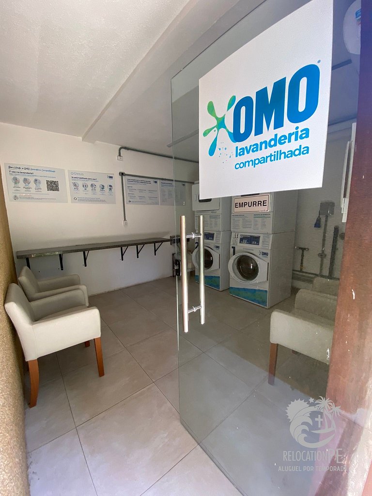 Residencia Nannai - Piso completo 2 suites (hasta 8 personas