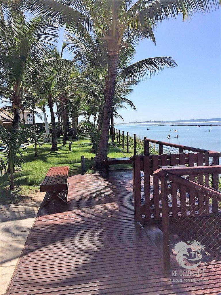 Residencia Nannai - Piso completo 2 suites (hasta 8 personas