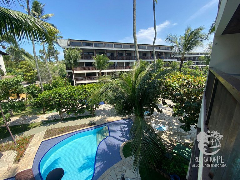 Nannai Residence - Complete flat 2 suites (up to 8 people) i