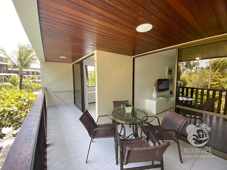 Residencia Nannai - Piso completo 2 suites (hasta 8 personas
