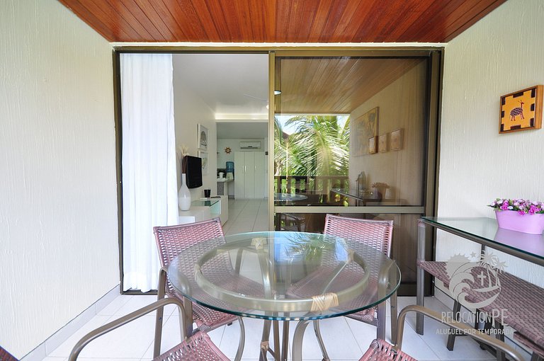 Residencia Nannai - Piso completo 2 suites (hasta 8 personas