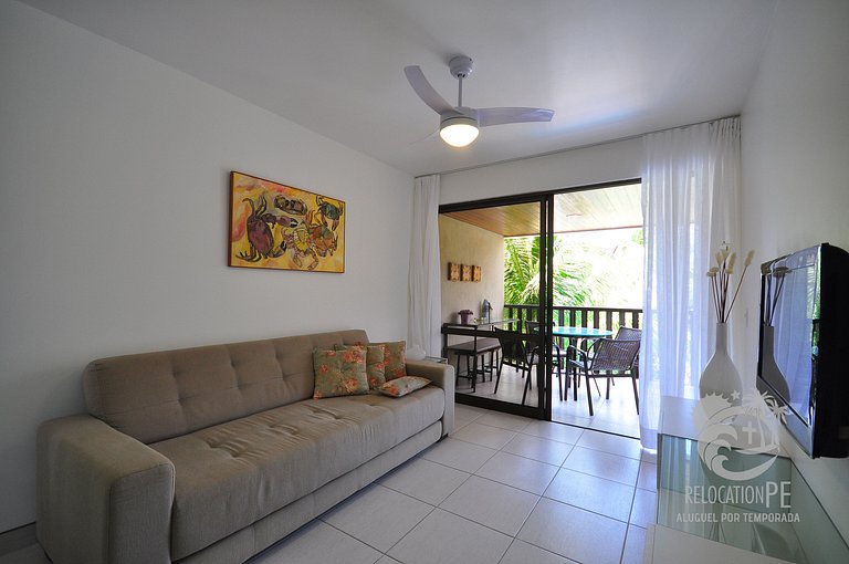 Residencia Nannai - Piso completo 2 suites (hasta 8 personas