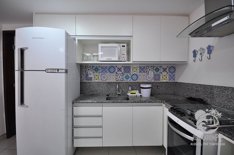 Residencia Nannai - Piso completo 2 suites (hasta 8 personas