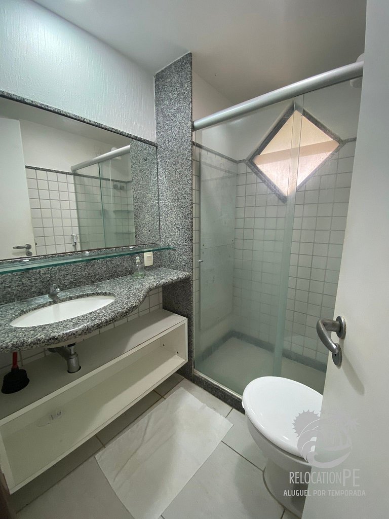 Residencia Nannai - Piso completo 2 suites (hasta 8 personas