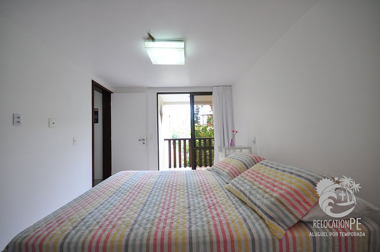 Nannai Residence - Complete flat 2 suites (up to 8 people) i