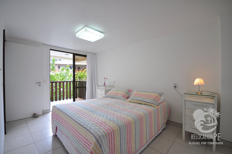 Nannai Residence - Complete flat 2 suites (up to 8 people) i