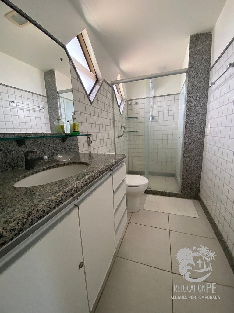 Residencia Nannai - Piso completo 2 suites (hasta 8 personas