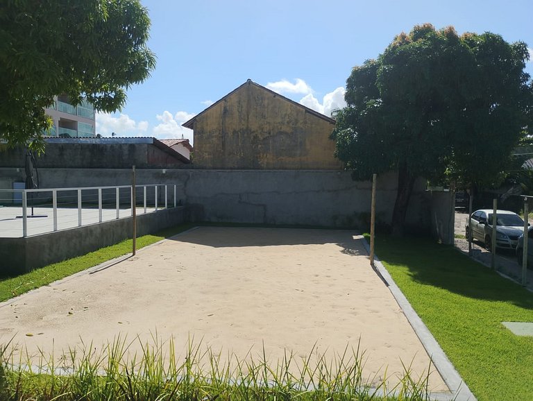 Serrambi Beach Flat - Flat 213