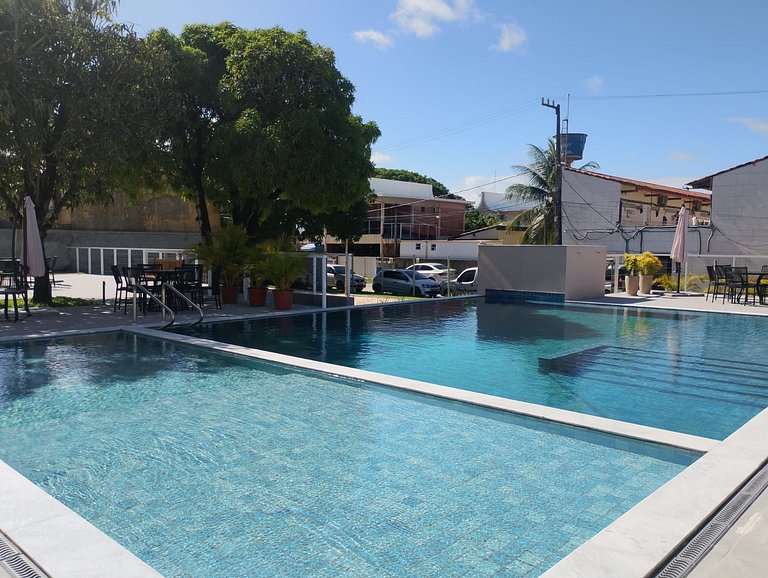 Serrambi Beach Flat - Flat 213