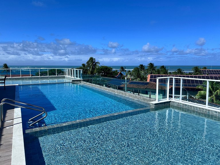 Serrambi Beach Flat - Flat 213