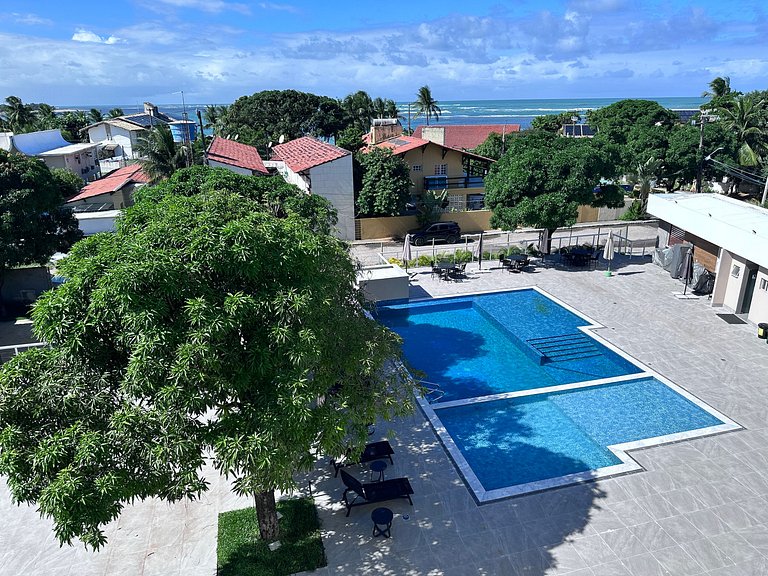 Serrambi Beach Flat - Flat 213