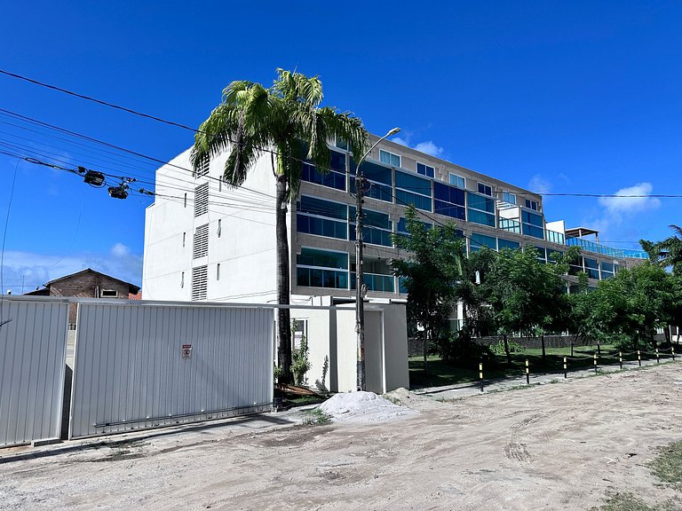 Serrambi Beach Flat - Flat 213