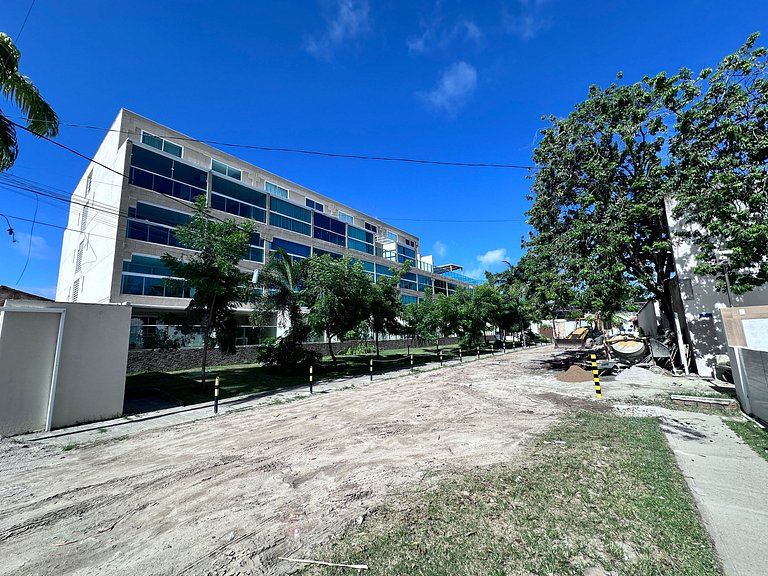 Serrambi Beach Flat - Flat 213