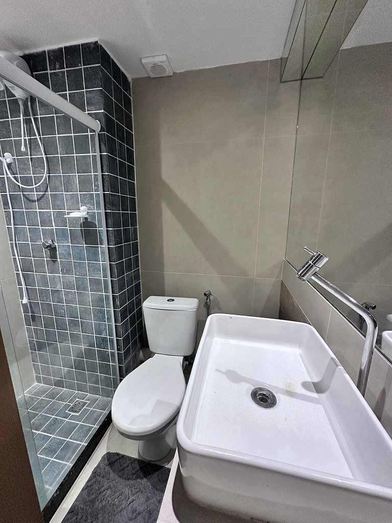 Serrambi Beach Flat - Flat 213