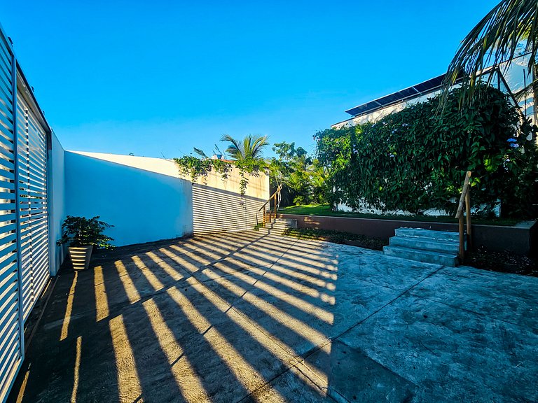 Casa Geller | Serrambi