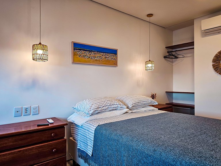 Mansión Geller(5 suites p/15 personas) en Serrambi