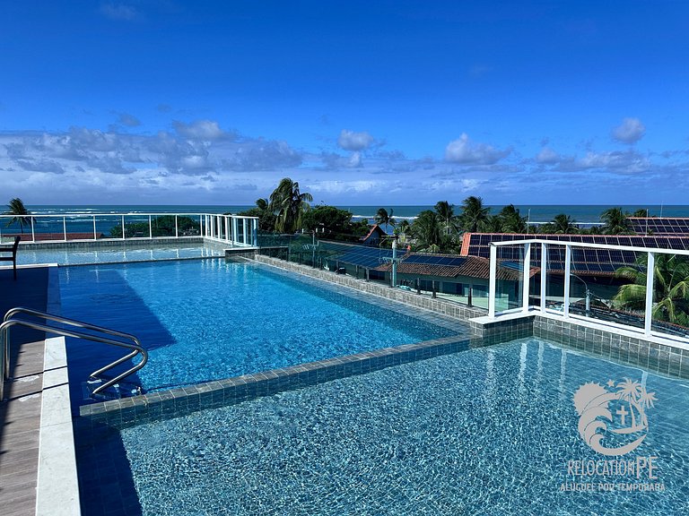 Serrambi Beach Flat - Flat 213