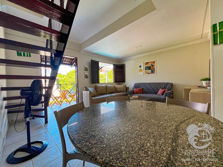 3 bedroom house with sea view in Merepe Residence (up to 10