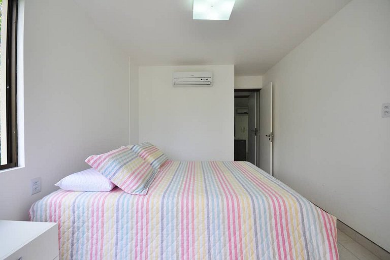 Apt. 201 MERO · Flat with 2 suites at Nannai Residence - Mur