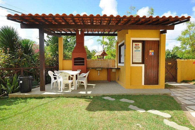 House with 3 bedrooms, sea view, in the best location of por