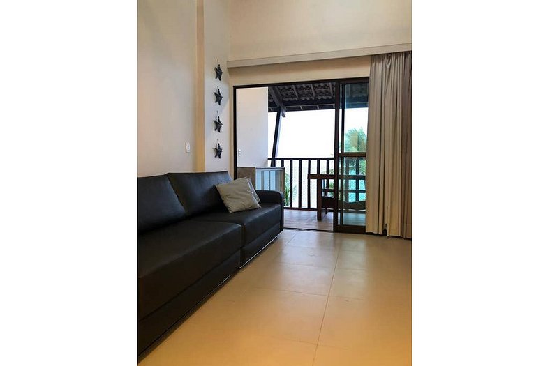 PB405 · Flat by the sea near the center, 4 bedrooms and 4 WC